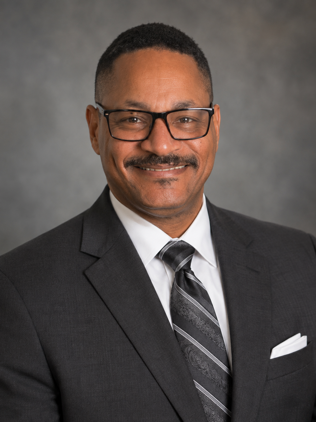 Lafayette Harris, author of King to King